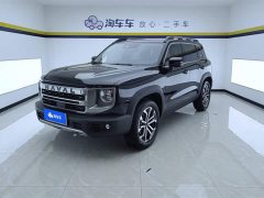 Haval Big Dog 1.5T DCT Border Collie Edition - фото 1