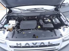 Haval Big Dog 1.5T DCT Border Collie Edition - фото 10