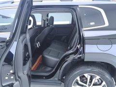 Haval Big Dog 1.5T DCT Border Collie Edition - фото 11