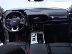 Haval Big Dog 1.5T DCT Border Collie Edition - фото 12