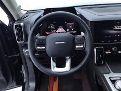 Haval Big Dog 1.5T DCT Border Collie Edition - фото 15