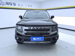 Haval Big Dog 1.5T DCT Border Collie Edition - фото 2