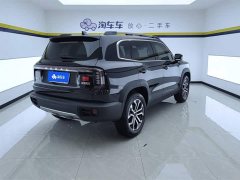 Haval Big Dog 1.5T DCT Border Collie Edition - фото 3