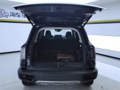 Haval Big Dog 1.5T DCT Border Collie Edition - фото 4