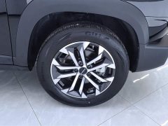 Haval Big Dog 1.5T DCT Border Collie Edition - фото 6