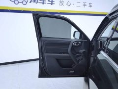 Haval Big Dog 1.5T DCT Border Collie Edition - фото 7
