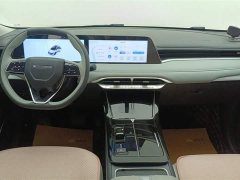 Lynk & Co Venucia Big V DD-i 2023 110km iE Edition - фото 12