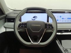 Lynk & Co Venucia Big V DD-i 2023 110km iE Edition - фото 15
