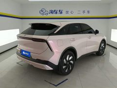 Lynk & Co Venucia Big V DD-i 2023 110km iE Edition - фото 3