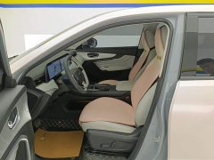 Lynk & Co Venucia Big V DD-i 2023 110km iE Edition - фото 9