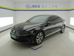 Volkswagen Magotan PHEV 2022 GTE luxury - фото 1