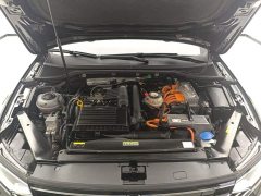 Volkswagen Magotan PHEV 2022 GTE luxury - фото 10