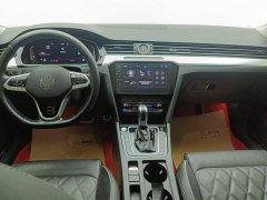 Volkswagen Magotan PHEV 2022 GTE luxury - фото 12