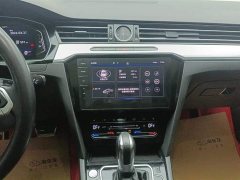 Volkswagen Magotan PHEV 2022 GTE luxury - фото 13