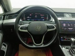 Volkswagen Magotan PHEV 2022 GTE luxury - фото 15
