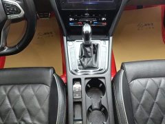 Volkswagen Magotan PHEV 2022 GTE luxury - фото 16