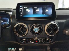 BAIC BJ40 2021 2.0D Automatic 4WD Blade Hero Edition Xia Ke Trim - фото 13