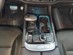 BAIC BJ40 2021 2.0D Automatic 4WD Blade Hero Edition Xia Ke Trim - фото 16
