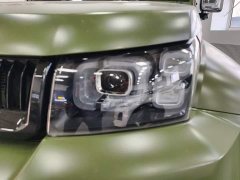 BAIC BJ40 2021 2.0D Automatic 4WD Blade Hero Edition Xia Ke Trim - фото 5