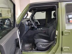 BAIC BJ40 2021 2.0D Automatic 4WD Blade Hero Edition Xia Ke Trim - фото 9
