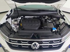 Volkswagen Tanyue 330TSI two-wheel drive luxury Plus advanced version - фото 10