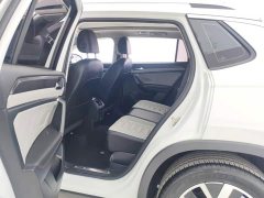 Volkswagen Tanyue 330TSI two-wheel drive luxury Plus advanced version - фото 11