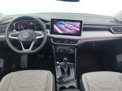 Volkswagen Tanyue 330TSI two-wheel drive luxury Plus advanced version - фото 12