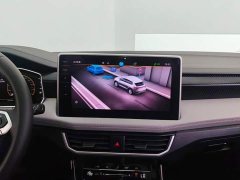 Volkswagen Tanyue 330TSI two-wheel drive luxury Plus advanced version - фото 13