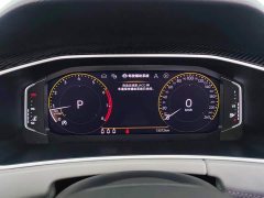 Volkswagen Tanyue 330TSI two-wheel drive luxury Plus advanced version - фото 14