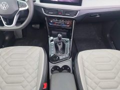 Volkswagen Tanyue 330TSI two-wheel drive luxury Plus advanced version - фото 16