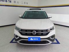 Volkswagen Tanyue 330TSI two-wheel drive luxury Plus advanced version - фото 2