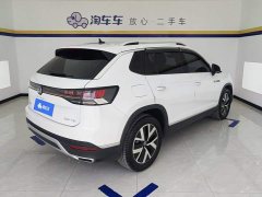 Volkswagen Tanyue 330TSI two-wheel drive luxury Plus advanced version - фото 3