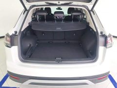 Volkswagen Tanyue 330TSI two-wheel drive luxury Plus advanced version - фото 4