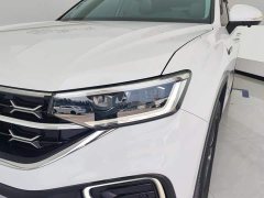 Volkswagen Tanyue 330TSI two-wheel drive luxury Plus advanced version - фото 5