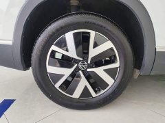 Volkswagen Tanyue 330TSI two-wheel drive luxury Plus advanced version - фото 6