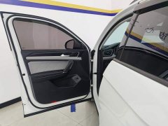Volkswagen Tanyue 330TSI two-wheel drive luxury Plus advanced version - фото 7