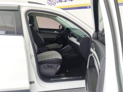 Volkswagen Tanyue 330TSI two-wheel drive luxury Plus advanced version - фото 8