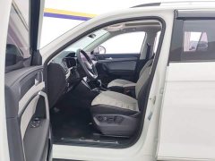 Volkswagen Tanyue 330TSI two-wheel drive luxury Plus advanced version - фото 9