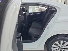 Volkswagen Bora 2021 1.5L automatic fashion smart connected version - фото 11