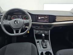 Volkswagen Bora 2021 1.5L automatic fashion smart connected version - фото 12