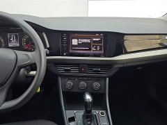 Volkswagen Bora 2021 1.5L automatic fashion smart connected version - фото 13
