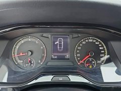 Volkswagen Bora 2021 1.5L automatic fashion smart connected version - фото 14