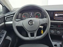 Volkswagen Bora 2021 1.5L automatic fashion smart connected version - фото 15