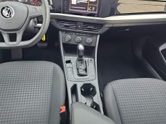 Volkswagen Bora 2021 1.5L automatic fashion smart connected version - фото 16