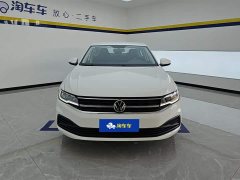 Volkswagen Bora 2021 1.5L automatic fashion smart connected version - фото 2