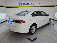 Volkswagen Bora 2021 1.5L automatic fashion smart connected version - фото 3