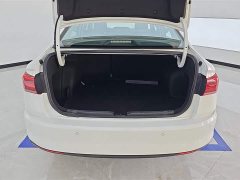 Volkswagen Bora 2021 1.5L automatic fashion smart connected version - фото 4