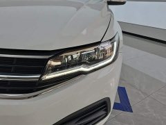 Volkswagen Bora 2021 1.5L automatic fashion smart connected version - фото 5