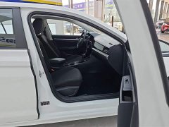 Volkswagen Bora 2021 1.5L automatic fashion smart connected version - фото 8