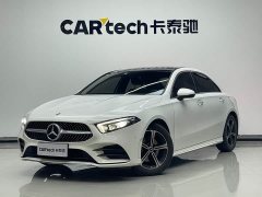 Mercedes-Benz A-Class 2 A 200 L Sports Sedan Fashionable - фото 1
